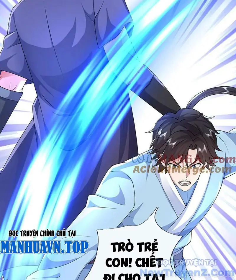 Ta Có Thể Thôn Phệ Vô Hạn Chapter 96 - Trang 42