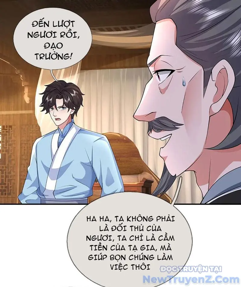 Ta Có Thể Thôn Phệ Vô Hạn Chapter 96 - Trang 45