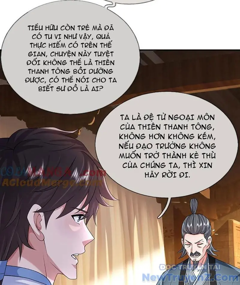 Ta Có Thể Thôn Phệ Vô Hạn Chapter 96 - Trang 46