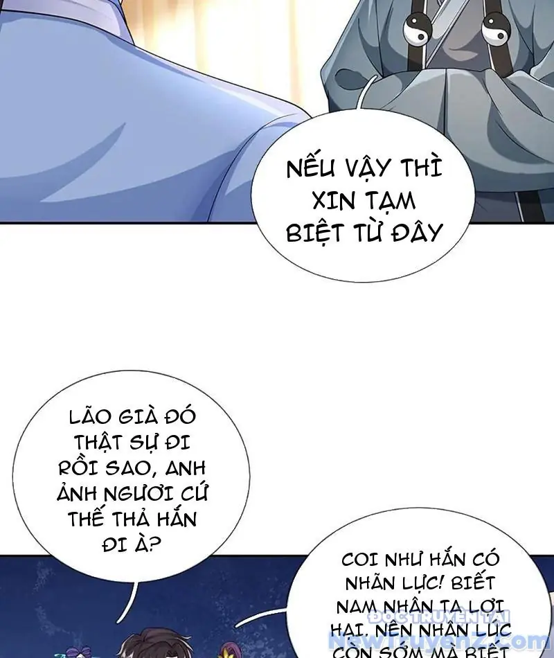 Ta Có Thể Thôn Phệ Vô Hạn Chapter 96 - Trang 47