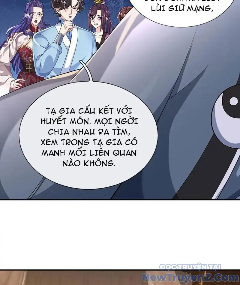 Ta Có Thể Thôn Phệ Vô Hạn Chapter 96 - Trang 48