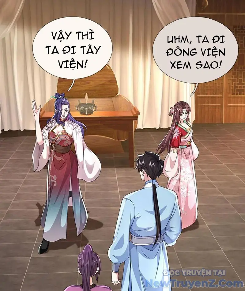 Ta Có Thể Thôn Phệ Vô Hạn Chapter 96 - Trang 49