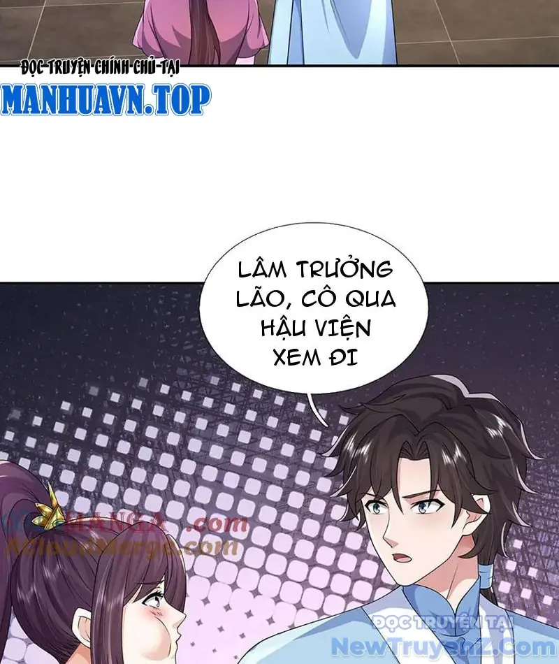 Ta Có Thể Thôn Phệ Vô Hạn Chapter 96 - Trang 50