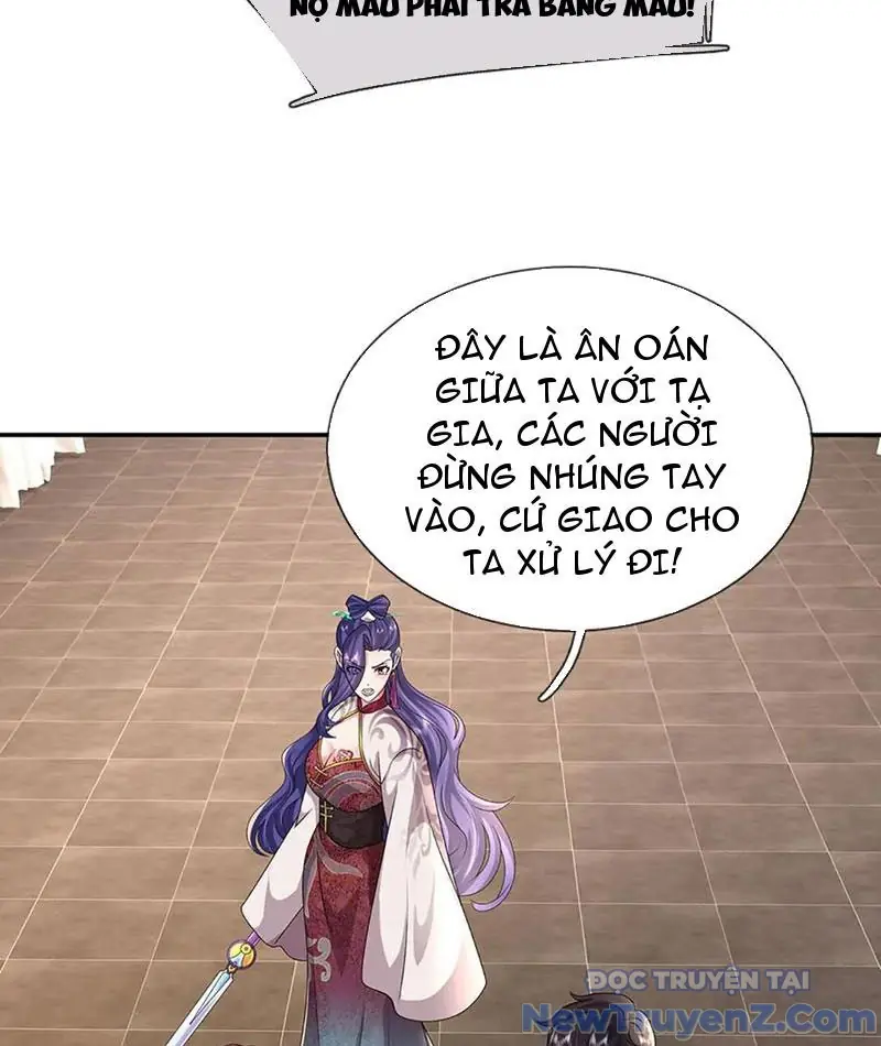 Ta Có Thể Thôn Phệ Vô Hạn Chapter 96 - Trang 8