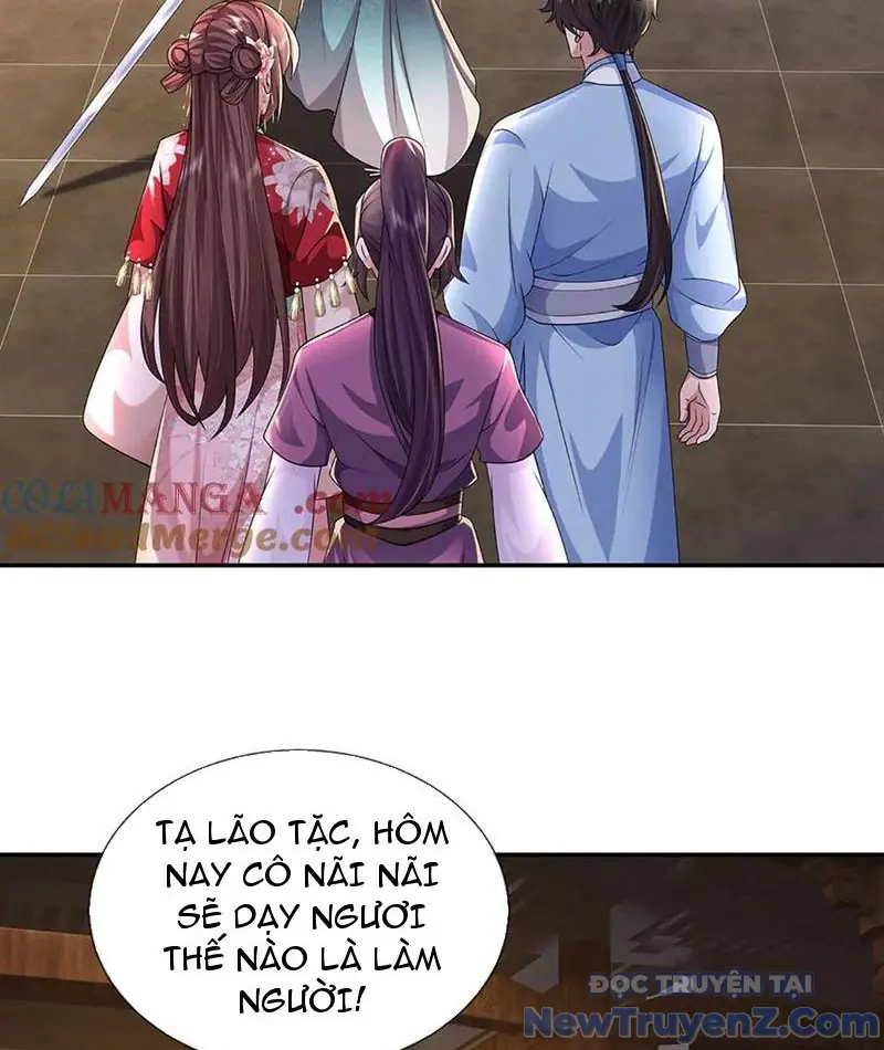 Ta Có Thể Thôn Phệ Vô Hạn Chapter 96 - Trang 9