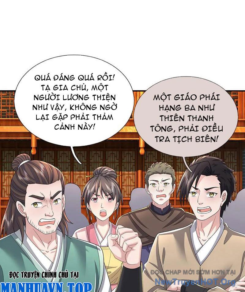 Ta Có Thể Thôn Phệ Vô Hạn Chapter 97 - Trang 10