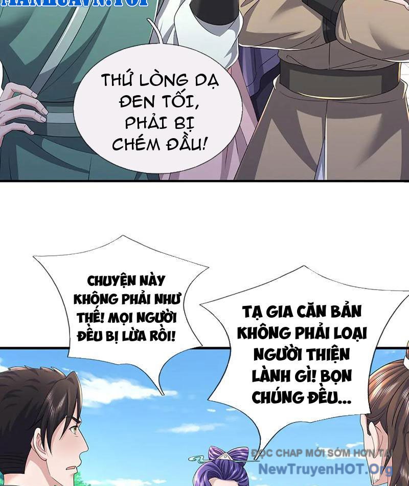 Ta Có Thể Thôn Phệ Vô Hạn Chapter 97 - Trang 11