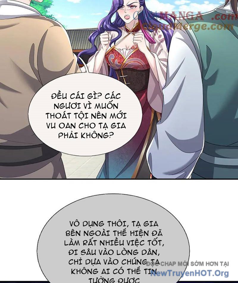 Ta Có Thể Thôn Phệ Vô Hạn Chapter 97 - Trang 12