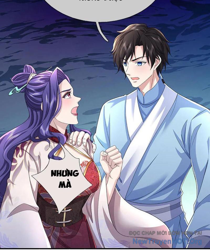 Ta Có Thể Thôn Phệ Vô Hạn Chapter 97 - Trang 13