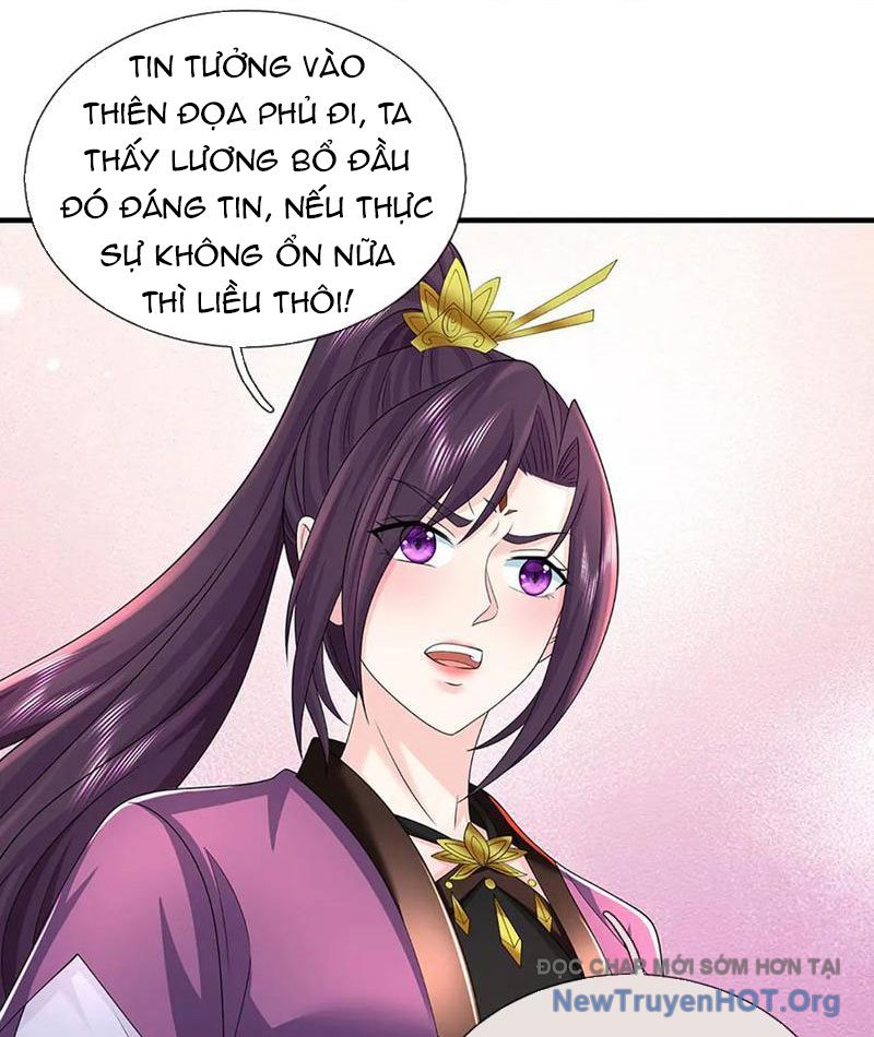 Ta Có Thể Thôn Phệ Vô Hạn Chapter 97 - Trang 14