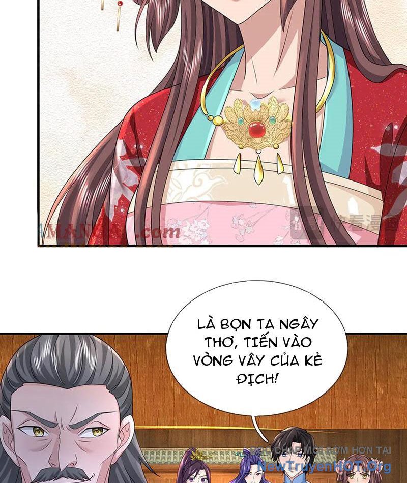 Ta Có Thể Thôn Phệ Vô Hạn Chapter 97 - Trang 16