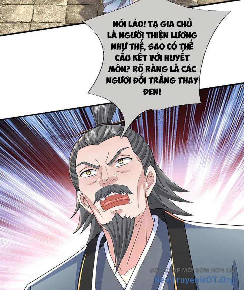 Ta Có Thể Thôn Phệ Vô Hạn Chapter 97 - Trang 19