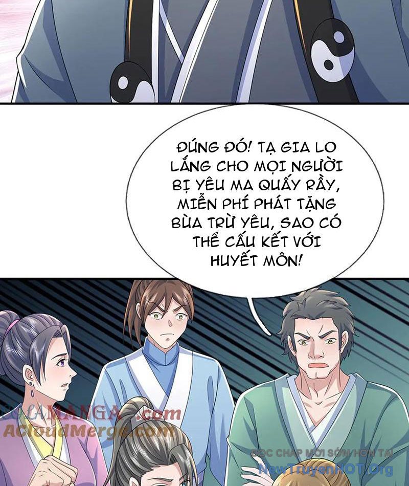 Ta Có Thể Thôn Phệ Vô Hạn Chapter 97 - Trang 20