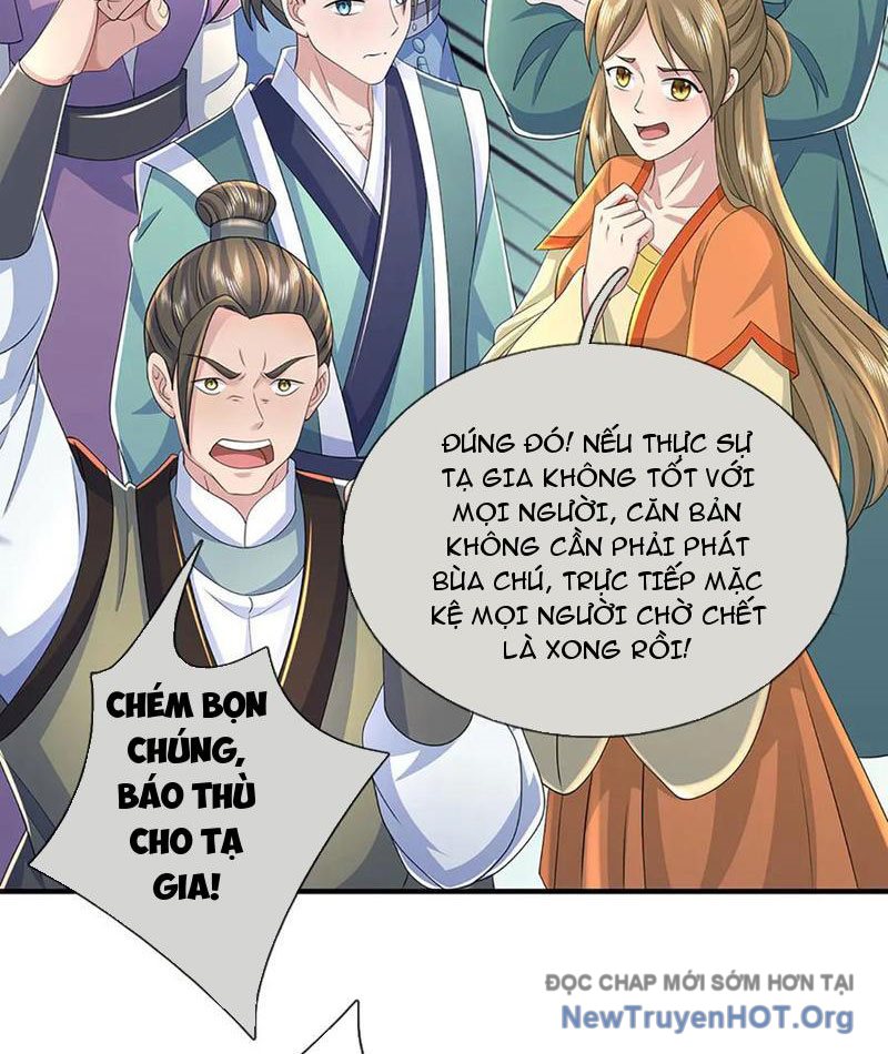 Ta Có Thể Thôn Phệ Vô Hạn Chapter 97 - Trang 21