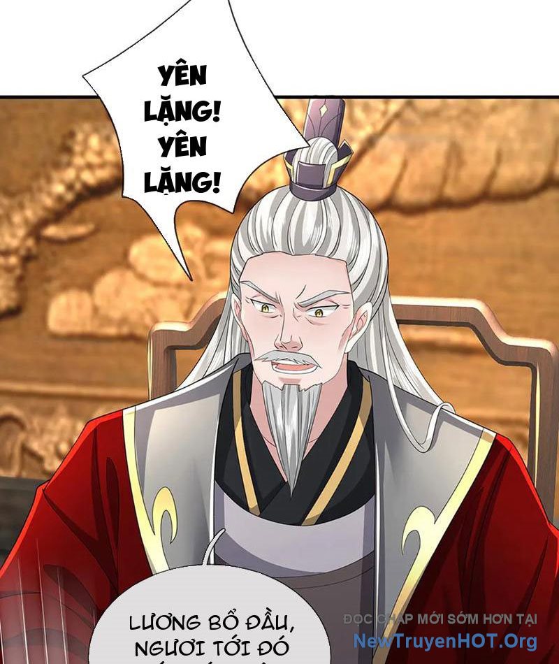 Ta Có Thể Thôn Phệ Vô Hạn Chapter 97 - Trang 22