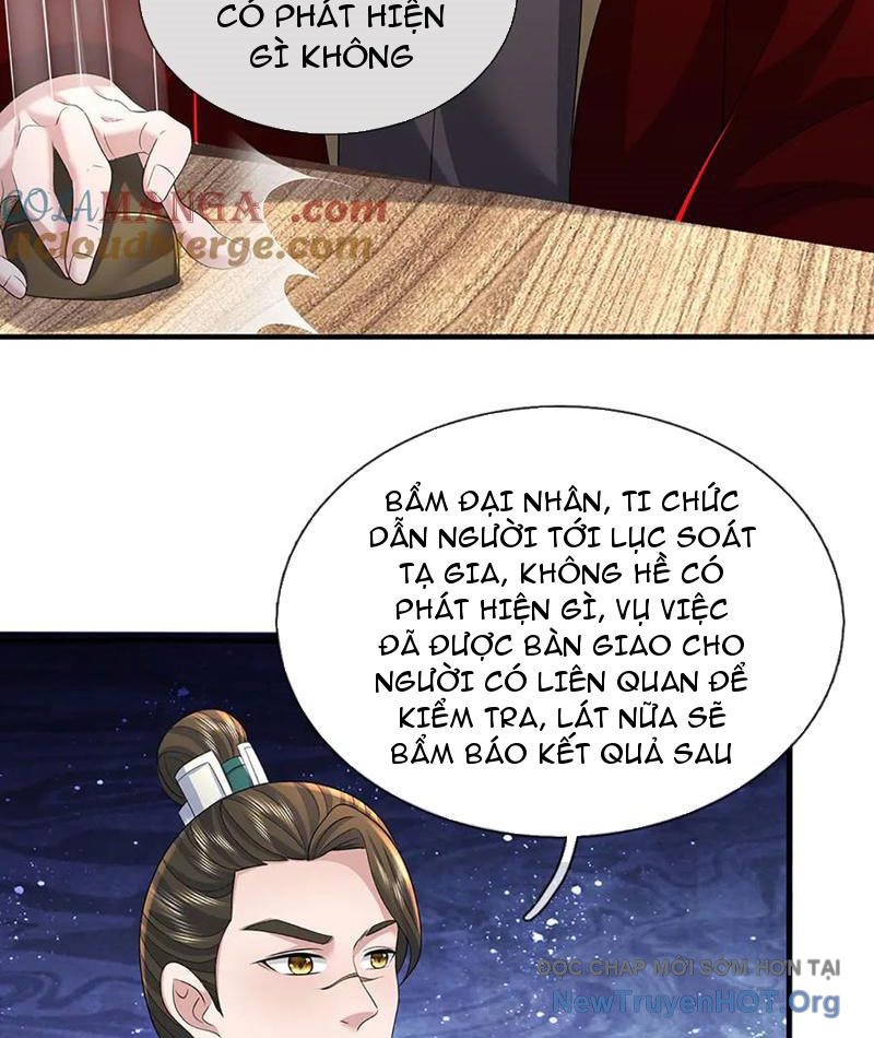 Ta Có Thể Thôn Phệ Vô Hạn Chapter 97 - Trang 23
