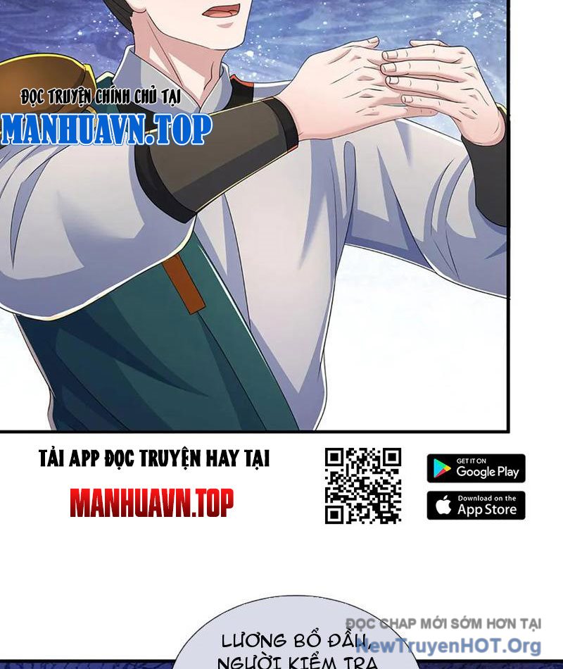 Ta Có Thể Thôn Phệ Vô Hạn Chapter 97 - Trang 24