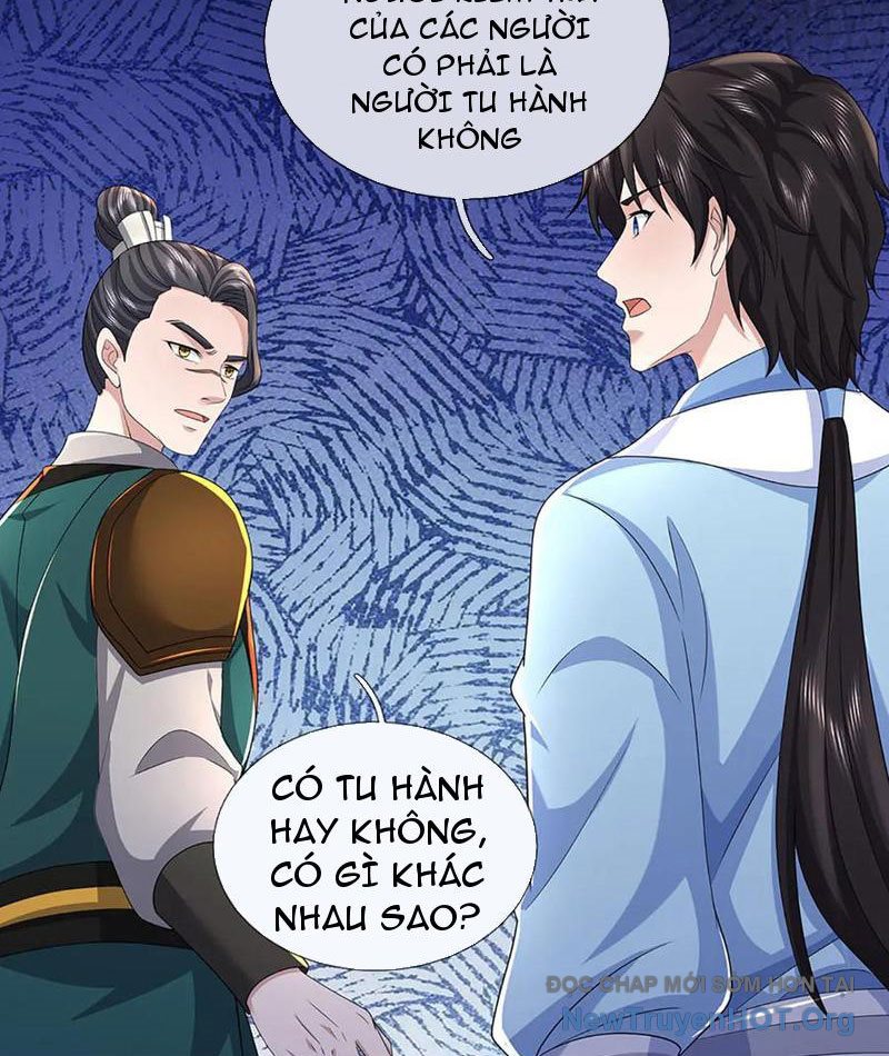 Ta Có Thể Thôn Phệ Vô Hạn Chapter 97 - Trang 25