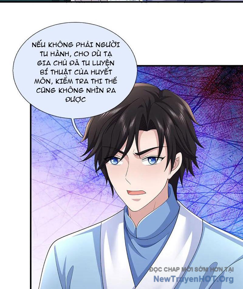 Ta Có Thể Thôn Phệ Vô Hạn Chapter 97 - Trang 26