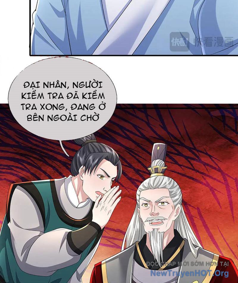 Ta Có Thể Thôn Phệ Vô Hạn Chapter 97 - Trang 27