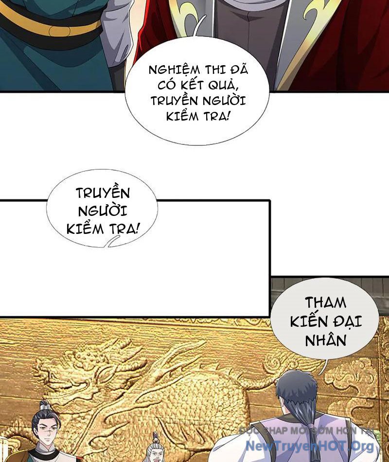 Ta Có Thể Thôn Phệ Vô Hạn Chapter 97 - Trang 28