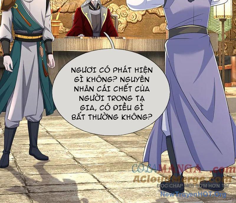 Ta Có Thể Thôn Phệ Vô Hạn Chapter 97 - Trang 29