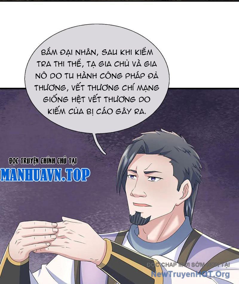 Ta Có Thể Thôn Phệ Vô Hạn Chapter 97 - Trang 30