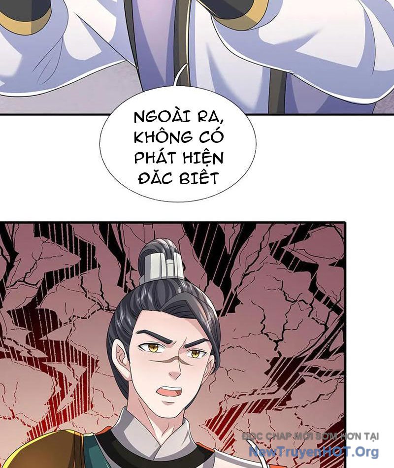 Ta Có Thể Thôn Phệ Vô Hạn Chapter 97 - Trang 31