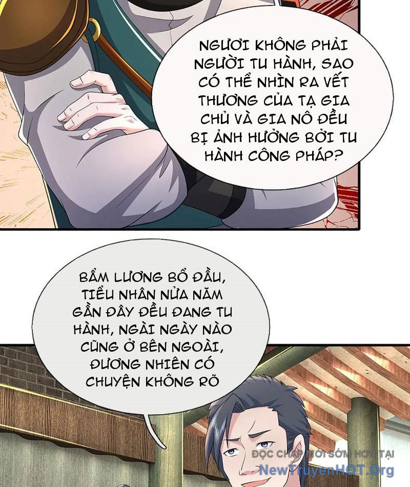 Ta Có Thể Thôn Phệ Vô Hạn Chapter 97 - Trang 32