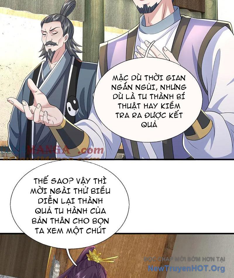 Ta Có Thể Thôn Phệ Vô Hạn Chapter 97 - Trang 33