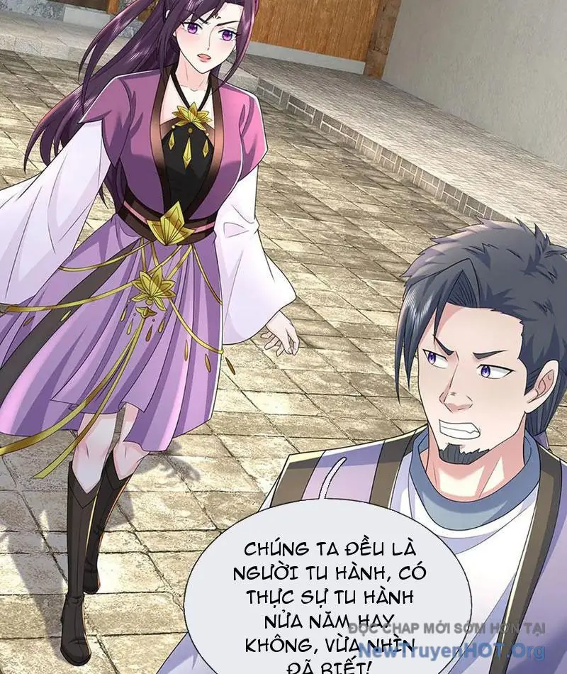 Ta Có Thể Thôn Phệ Vô Hạn Chapter 97 - Trang 34