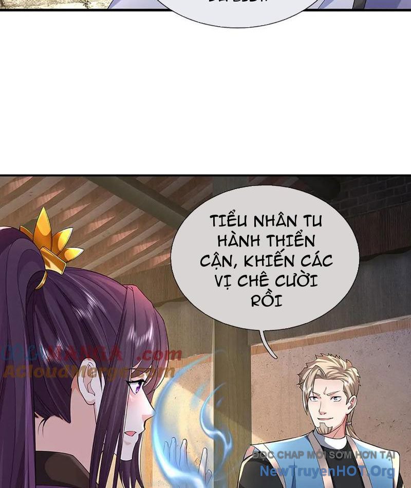 Ta Có Thể Thôn Phệ Vô Hạn Chapter 97 - Trang 35