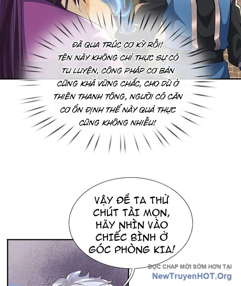 Ta Có Thể Thôn Phệ Vô Hạn Chapter 97 - Trang 36