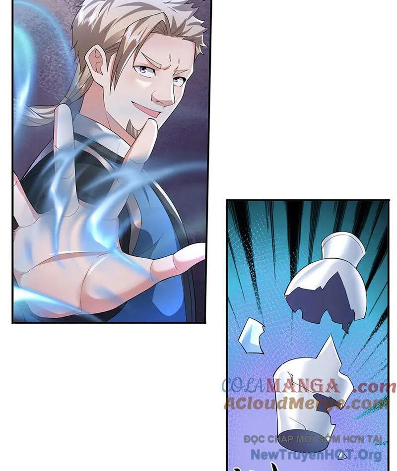 Ta Có Thể Thôn Phệ Vô Hạn Chapter 97 - Trang 37