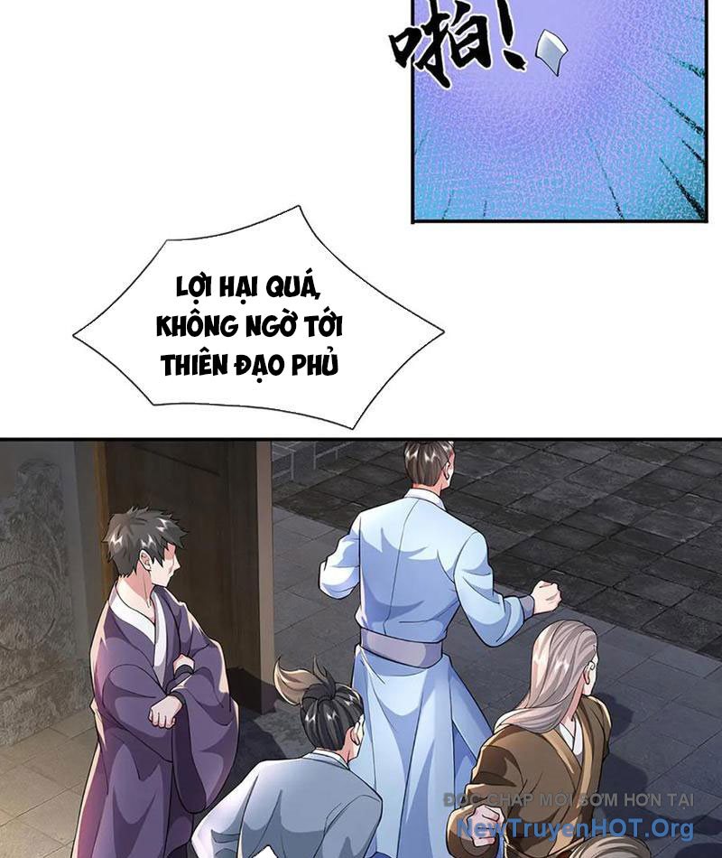 Ta Có Thể Thôn Phệ Vô Hạn Chapter 97 - Trang 38