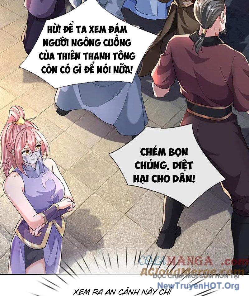 Ta Có Thể Thôn Phệ Vô Hạn Chapter 97 - Trang 39