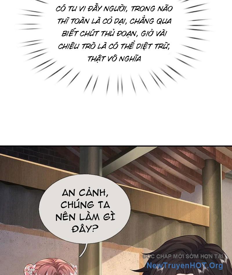 Ta Có Thể Thôn Phệ Vô Hạn Chapter 97 - Trang 40