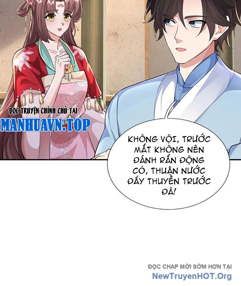 Ta Có Thể Thôn Phệ Vô Hạn Chapter 97 - Trang 41