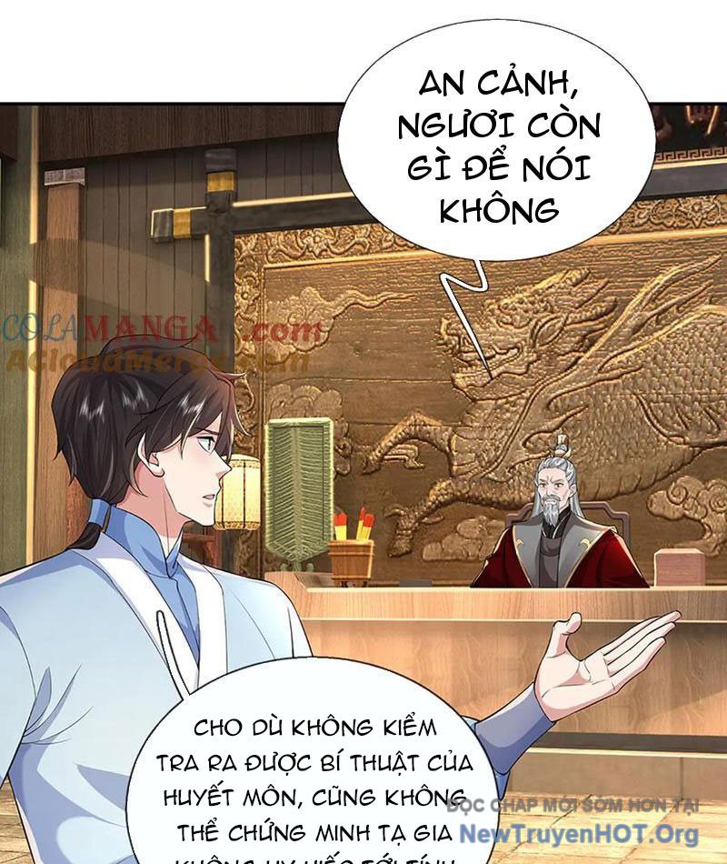 Ta Có Thể Thôn Phệ Vô Hạn Chapter 97 - Trang 42