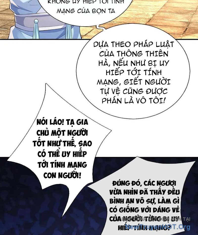 Ta Có Thể Thôn Phệ Vô Hạn Chapter 97 - Trang 43