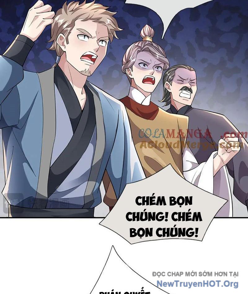 Ta Có Thể Thôn Phệ Vô Hạn Chapter 97 - Trang 44