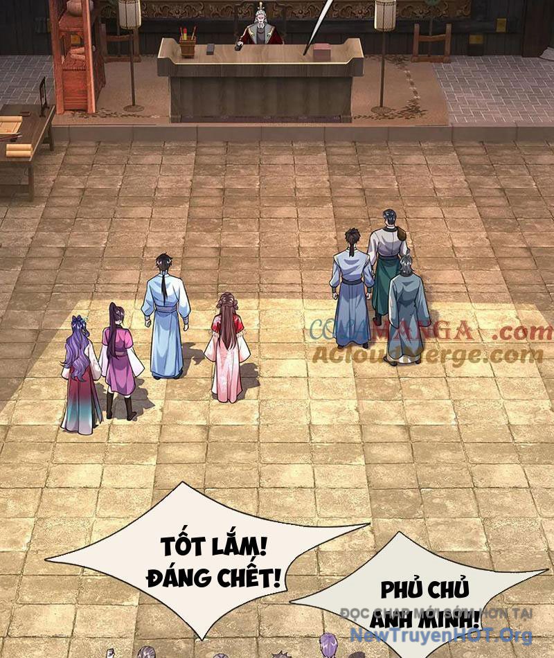 Ta Có Thể Thôn Phệ Vô Hạn Chapter 97 - Trang 46