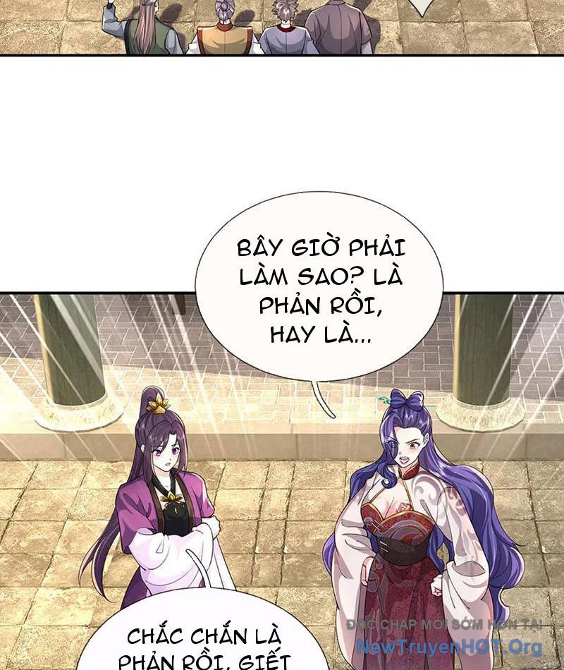Ta Có Thể Thôn Phệ Vô Hạn Chapter 97 - Trang 47