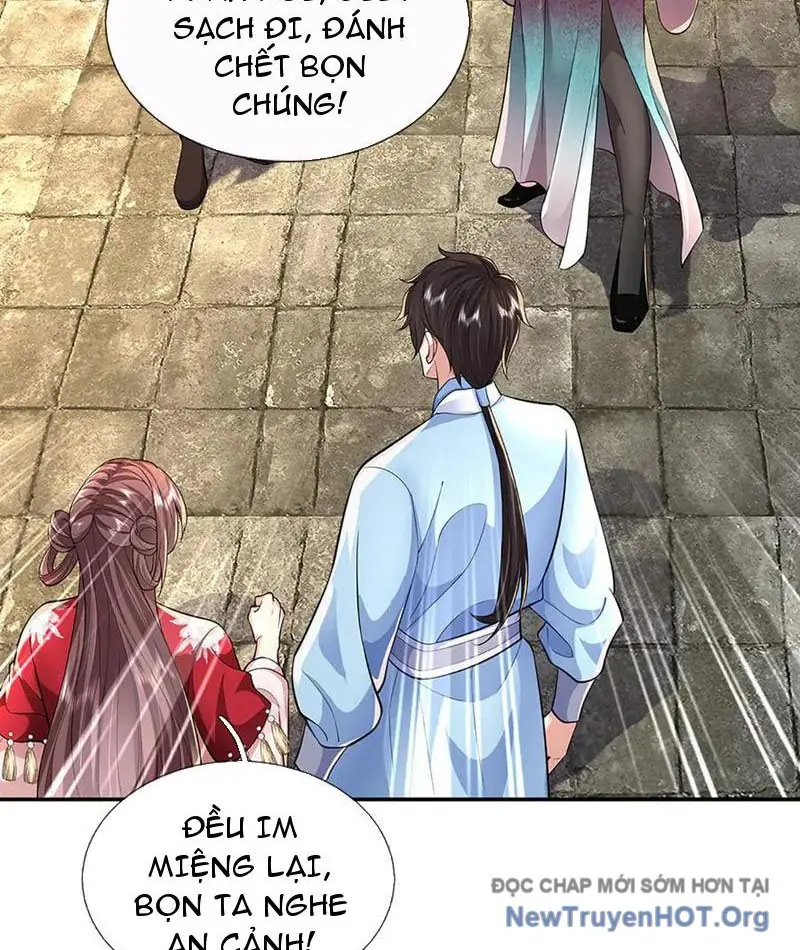 Ta Có Thể Thôn Phệ Vô Hạn Chapter 97 - Trang 48