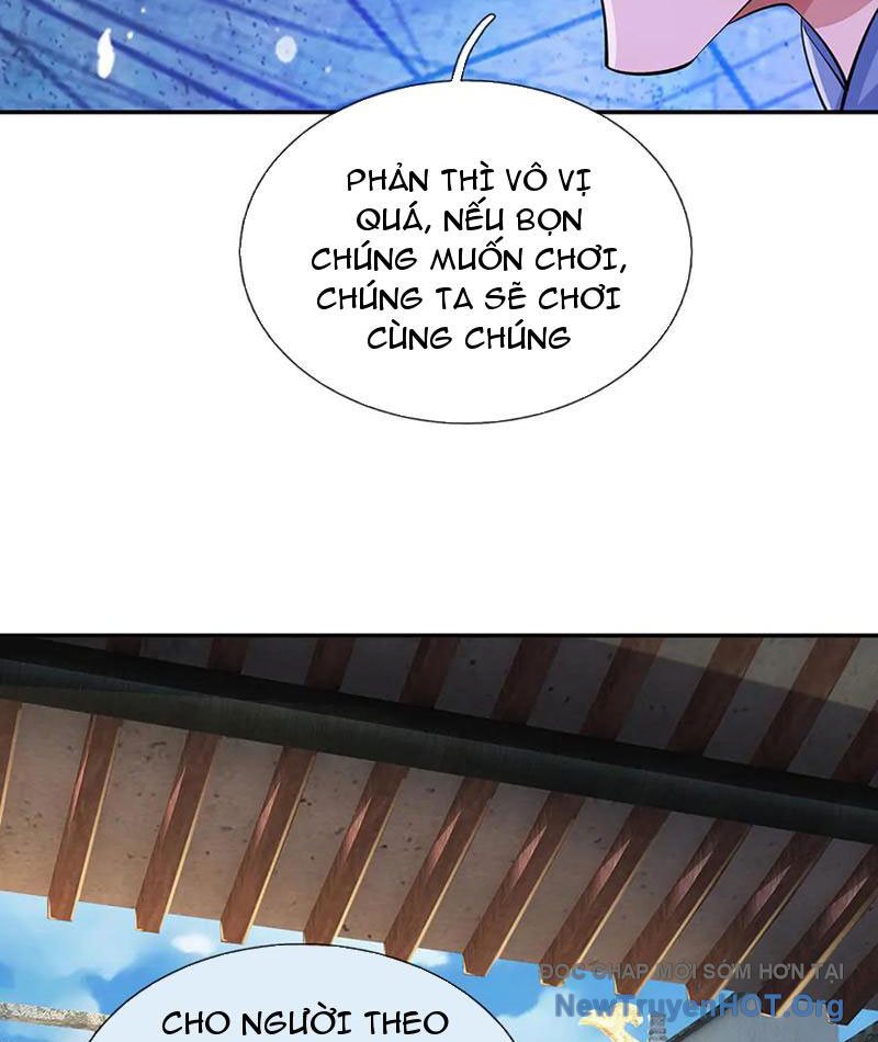 Ta Có Thể Thôn Phệ Vô Hạn Chapter 97 - Trang 50