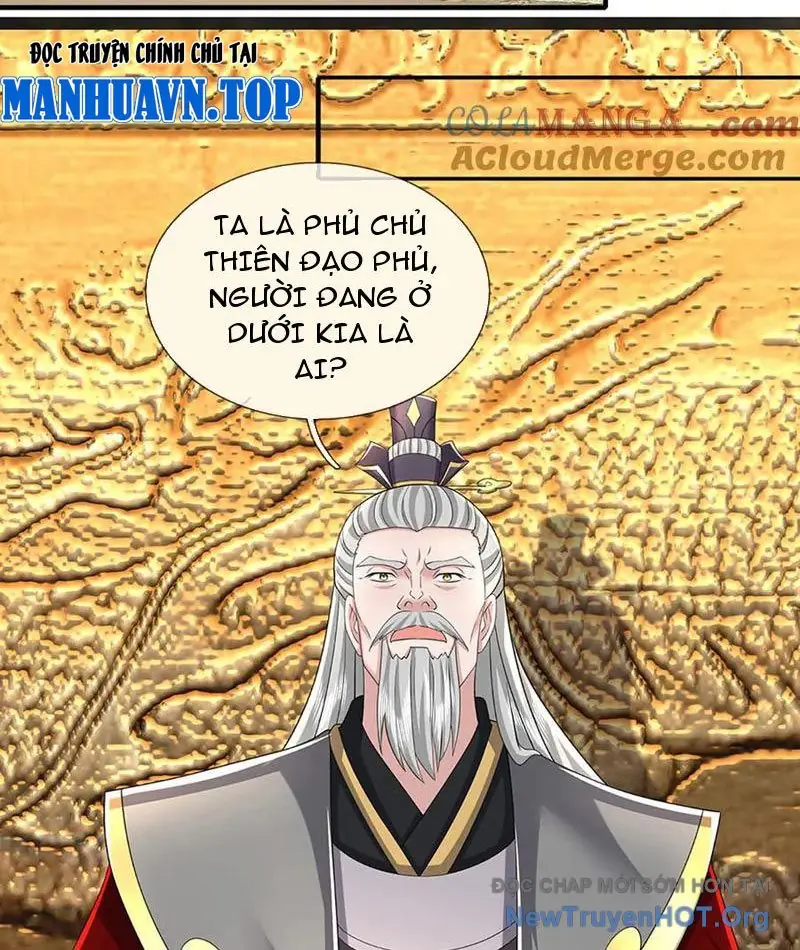 Ta Có Thể Thôn Phệ Vô Hạn Chapter 97 - Trang 6
