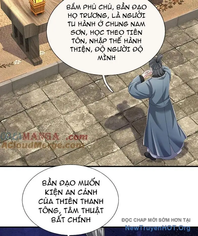Ta Có Thể Thôn Phệ Vô Hạn Chapter 97 - Trang 8