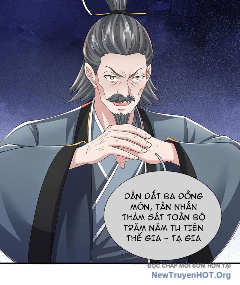 Ta Có Thể Thôn Phệ Vô Hạn Chapter 97 - Trang 9