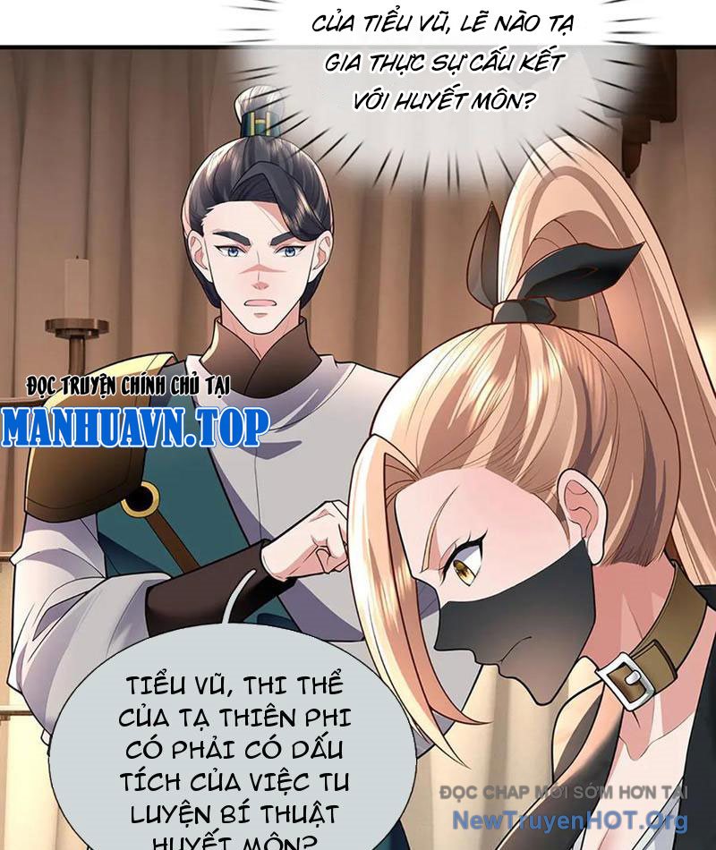 Ta Có Thể Thôn Phệ Vô Hạn Chapter 98 - Trang 11