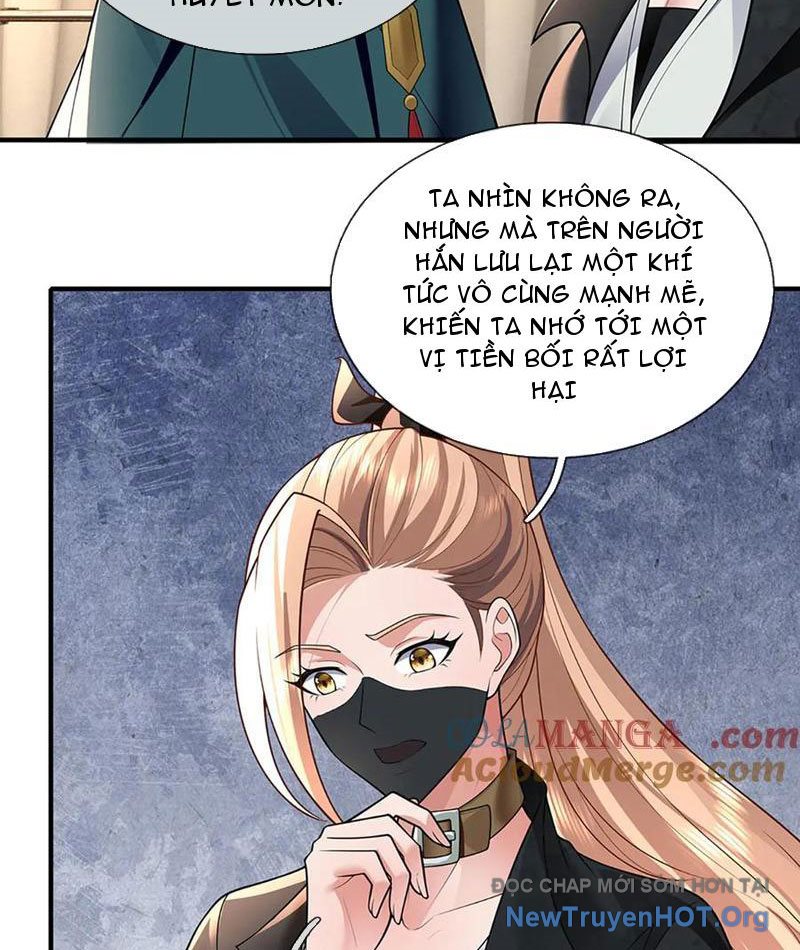 Ta Có Thể Thôn Phệ Vô Hạn Chapter 98 - Trang 12
